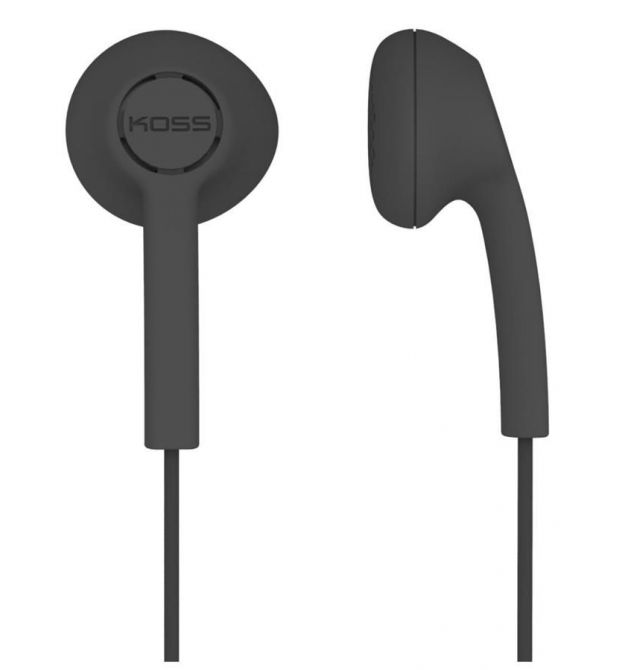 Koss KE5k Black
