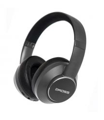 Koss BT740iQZ Over-Ear Wireless ANC Mic