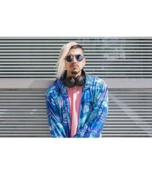 Koss BT740iQZ Over-Ear Wireless ANC Mic