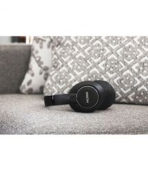 Koss BT740iQZ Over-Ear Wireless ANC Mic