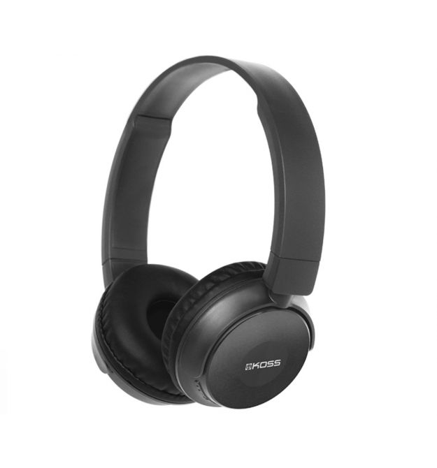 Koss BT330i On-Ear Wireless Mic