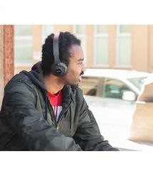 Koss BT330i On-Ear Wireless Mic