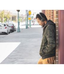 Koss BT330i On-Ear Wireless Mic