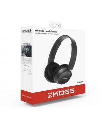 Koss BT330i On-Ear Wireless Mic