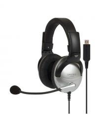 Koss SB45 Over-Ear USB