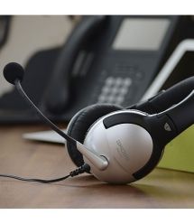 Koss SB45 Over-Ear USB