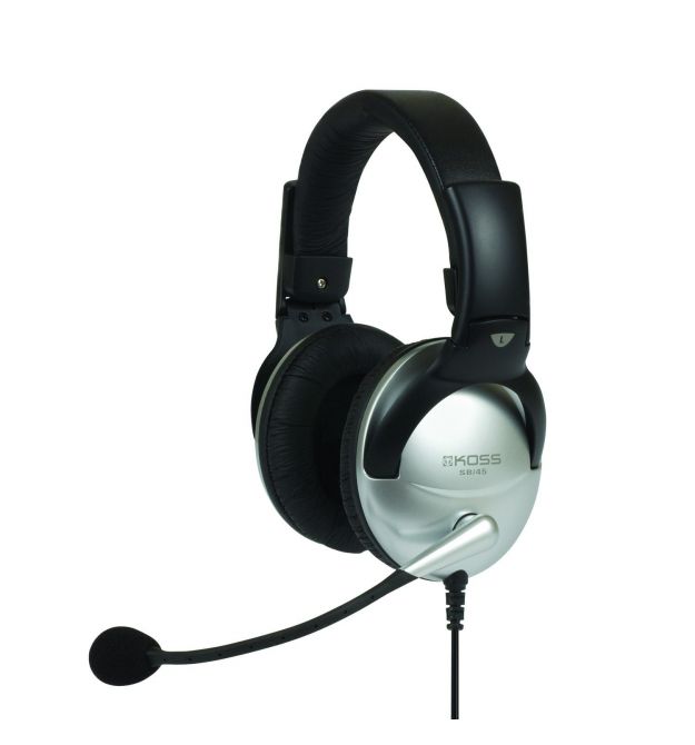 Koss SB45 Over-Ear 3.5mm