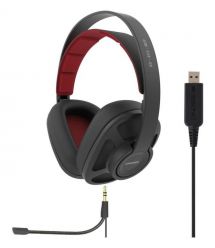 Koss GMR/540 ISO Over-Ear USB