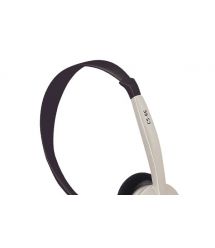 Koss CS95 Mono 2*3.5mm