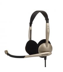 Koss CS100 2*3.5mm