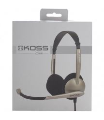 Koss CS100 2*3.5mm