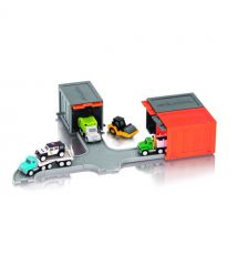 DRIVEN Коллекционная фигурка POCKET SERIES.Серия 1