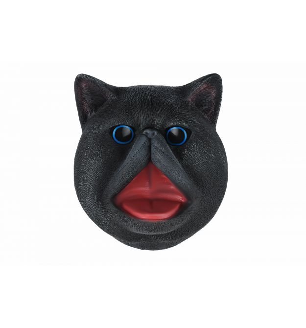 Same Toy Игрушка-перчатка Кот черный