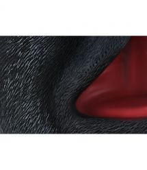 Same Toy Игрушка-перчатка Кот черный