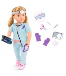 Our Generation Кукла Тоня (46 см)