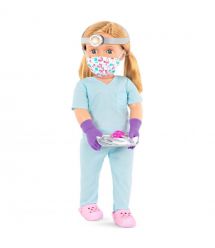 Our Generation Кукла Тоня (46 см)