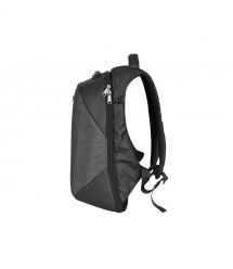 2E Рюкзак для ноутбука 2E-BPK63148BK 16" (чёрный)
