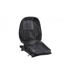 2E Рюкзак для ноутбука 2E-BPK63148BK 16" (чёрный)