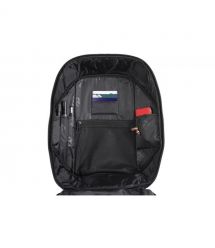 2E Рюкзак для ноутбука 2E-BPK63148BK 16" (чёрный)