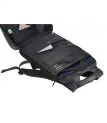 2E Рюкзак для ноутбука 2E-BPK63148BK 16" (чёрный)