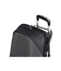 2E Рюкзак для ноутбука 2E-BPK63148BK 16" (чёрный)