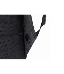 2E Рюкзак для ноутбука 2E-BPK63148BK 16" (чёрный)