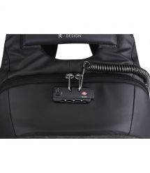 2E Рюкзак для ноутбука 2E-BPK63148BK 16" (чёрный)