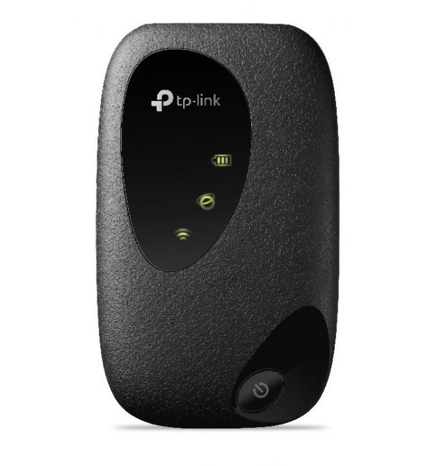 TP-Link Мобильный маршрутизатор M7000