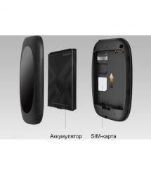 TP-Link Мобильный маршрутизатор M7000