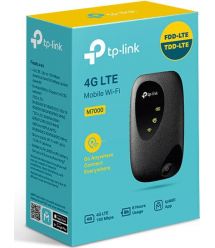 TP-Link Мобильный маршрутизатор M7000
