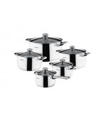 ARDESTO Набор посуды Gemini Gourmet[AR1910PS]