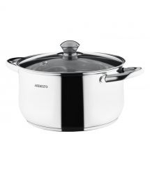 ARDESTO Набор посуды Gemini Gourmet[AR1910PS]