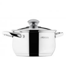 ARDESTO Набор посуды Gemini Gourmet[AR1910PS]