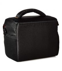 Sony Alpha LCS-SC8 Black