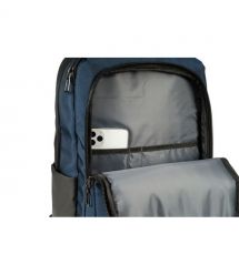 Tucano Marte Gravity AGS 15.6"[синий]