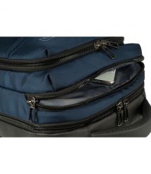 Tucano Marte Gravity AGS 15.6"[синий]