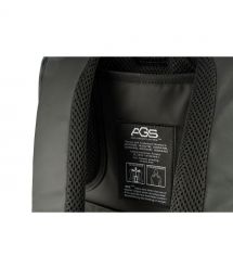 Tucano Marte Gravity AGS 15.6"[чёрный]