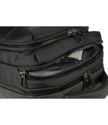 Tucano Marte Gravity AGS 15.6"[чёрный]