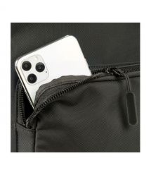 Tucano Terras 15.6", чёрный