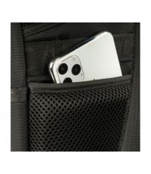 Tucano Terras 15.6", чёрный