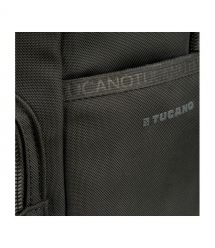 Tucano Terras 15.6", чёрный