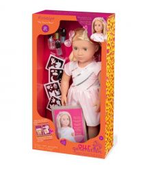 Our Generation Кукла Розалин (46 см)