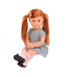 Our Generation Набор DELUXE - Ноа готовит обед с книгой