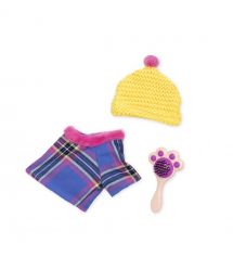 Our Generation Набор аксессуаров Для собак на прогулку