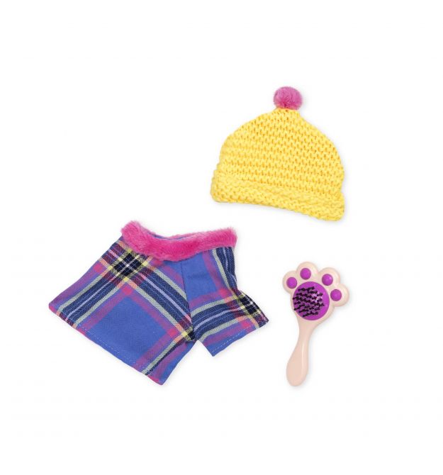 Our Generation Набор аксессуаров Для собак на прогулку