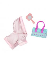 Our Generation Набор аксессуаров Для собак "Красота"