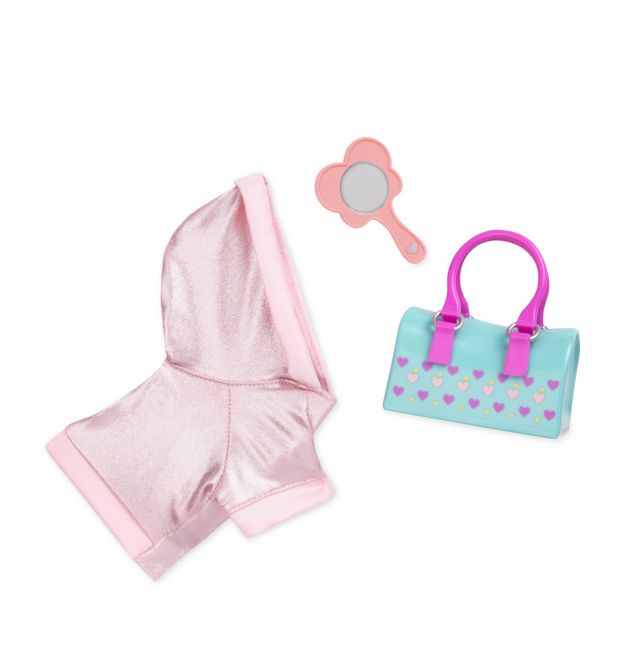 Our Generation Набор аксессуаров Для собак "Красота"