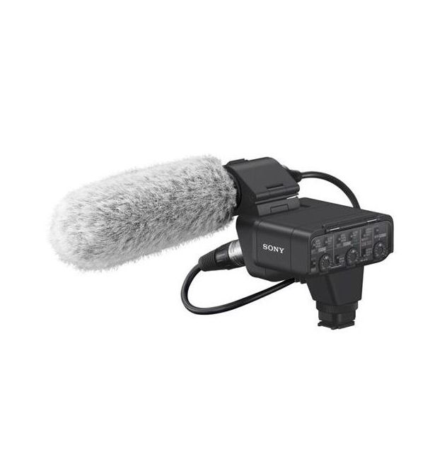Sony Комплект адаптера XLR Adaptor kit