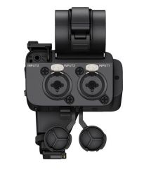 Sony Комплект адаптера XLR Adaptor kit