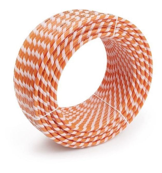 Rehau Труба для водяного теплого пола Rautherm Speed, 10х1,1 мм, бухта 240 м